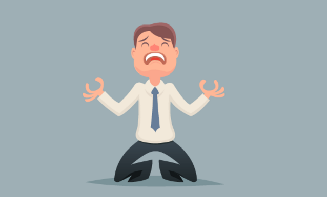 常見的Web設(shè)計錯誤，要不惜一切代價避免